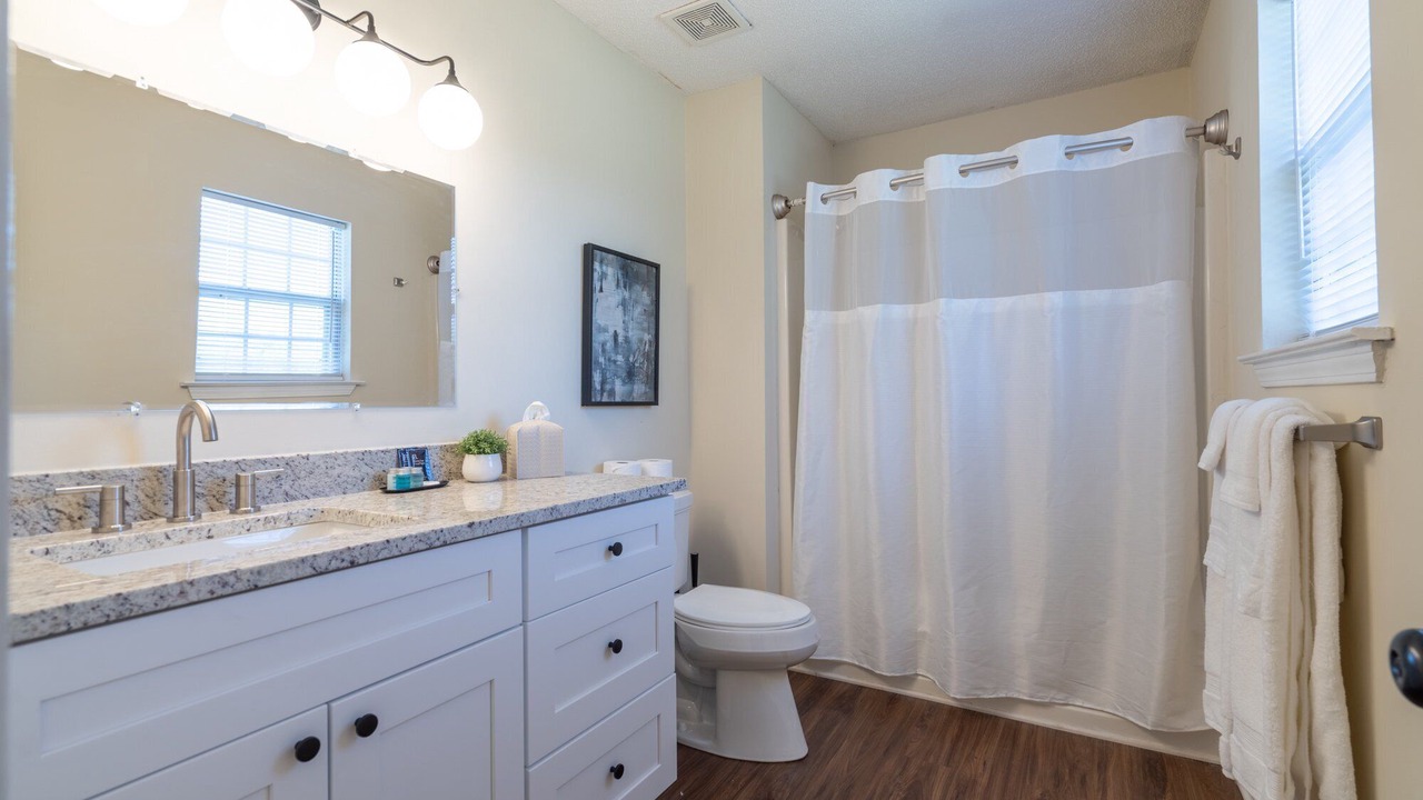Photo of Bathroom in Cartersville
