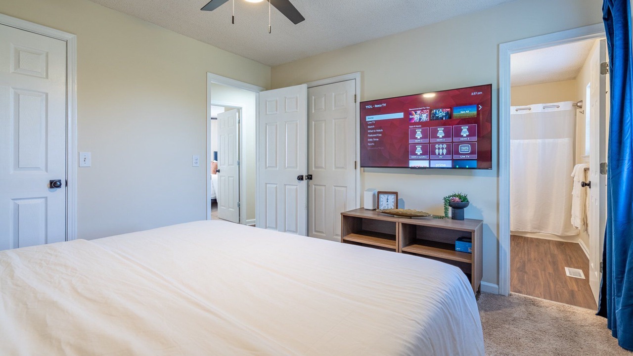 Photo of Bedroom in Cartersville