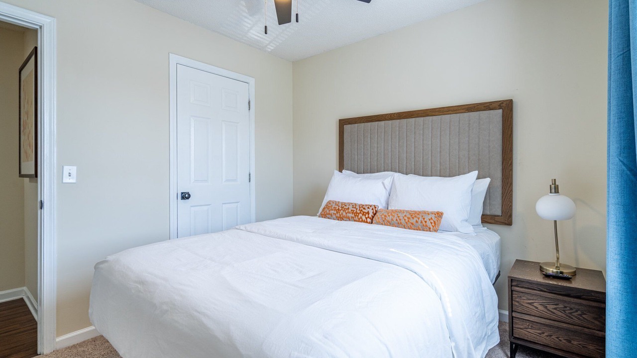Photo of Bedroom in Cartersville