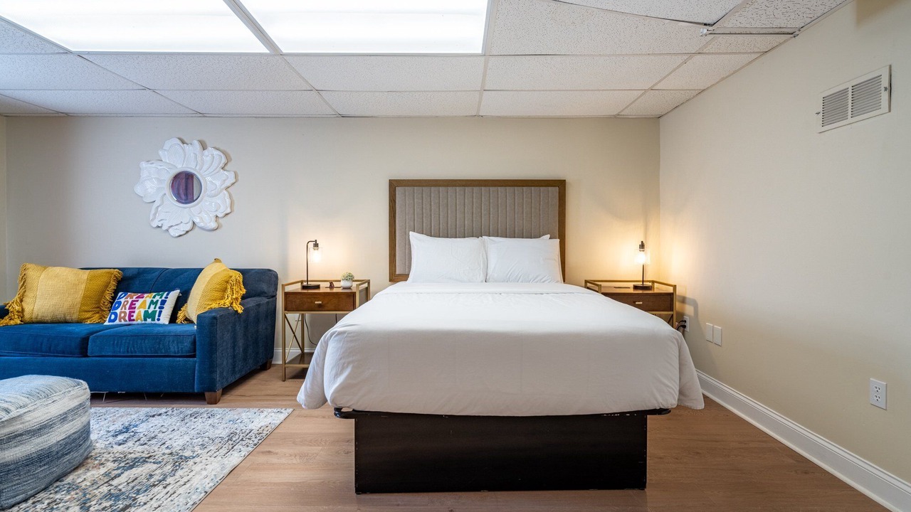 Photo of Bedroom in Cartersville