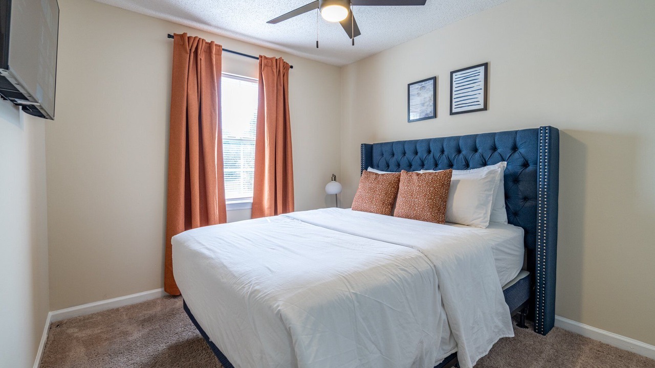 Photo of Bedroom in Cartersville