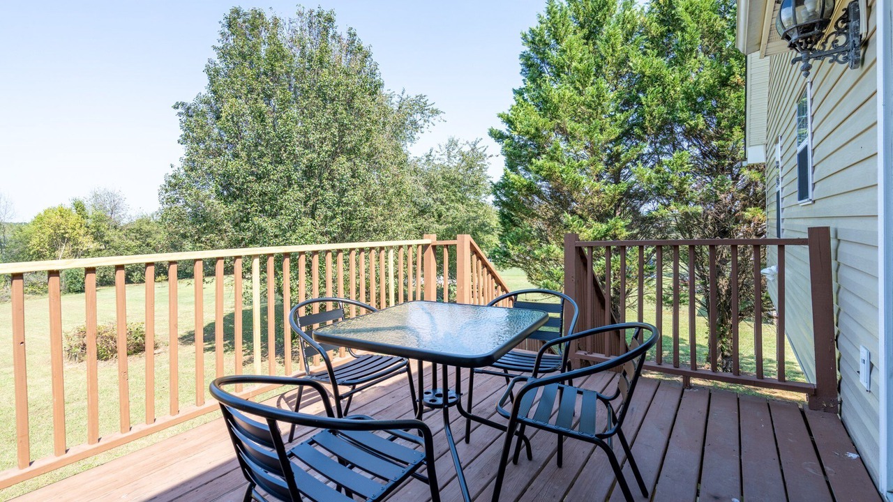 Photo of Outdoor in Cartersville