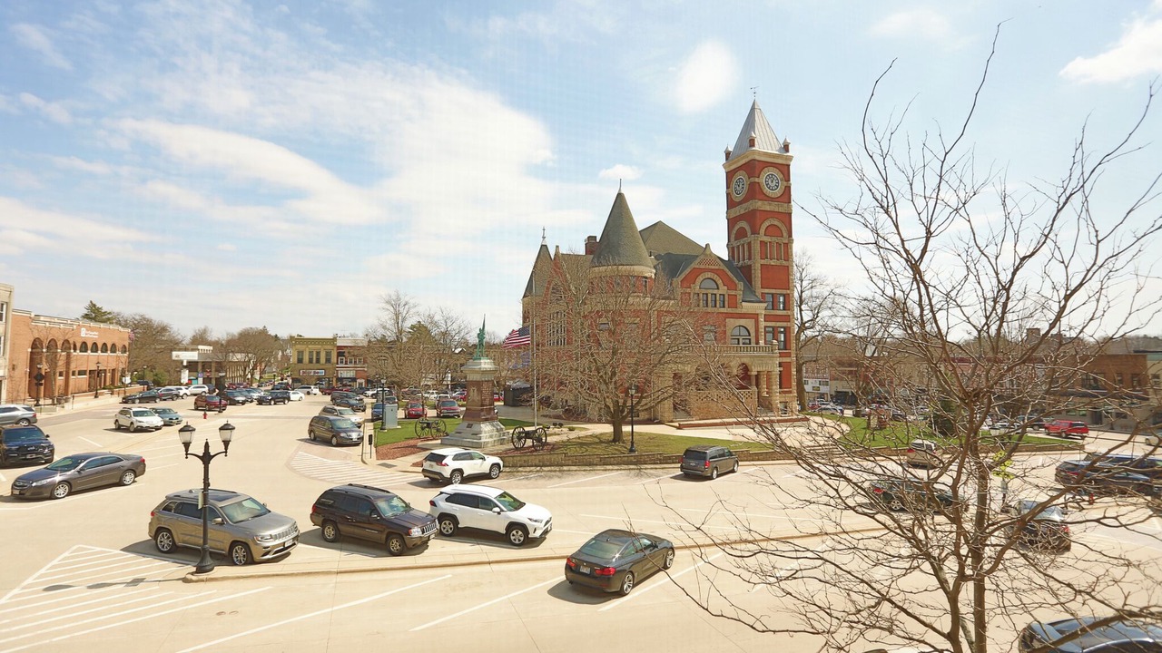 Photo of Others in Monroe