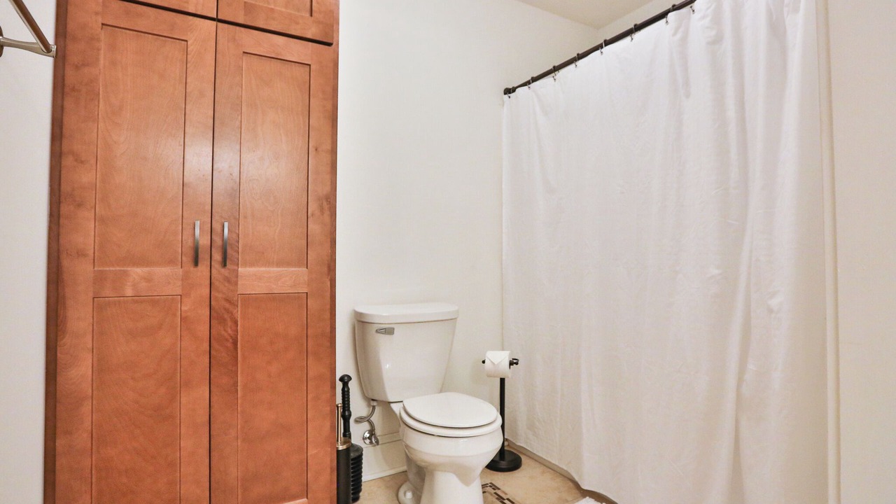 Photo of Bathroom in Monroe