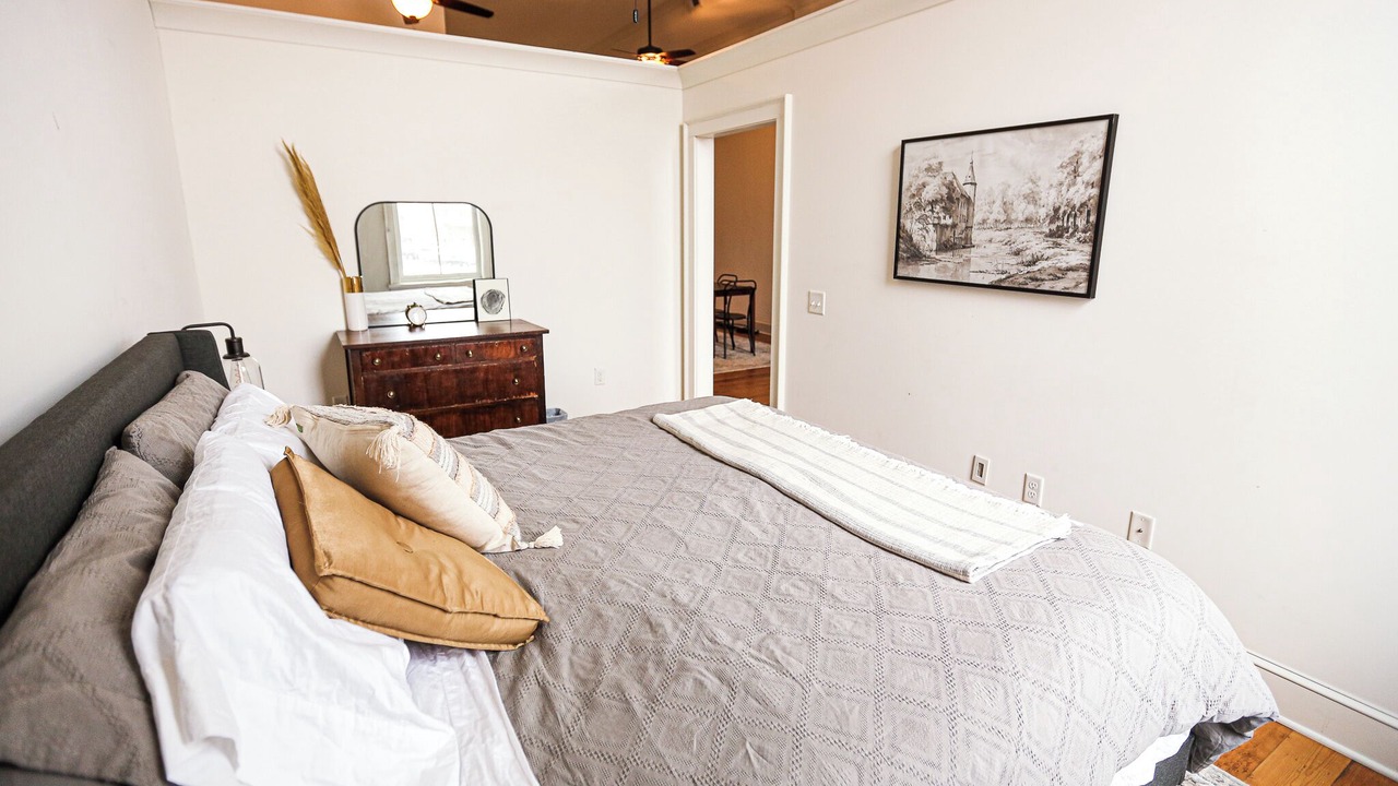 Photo of Bedroom in Monroe