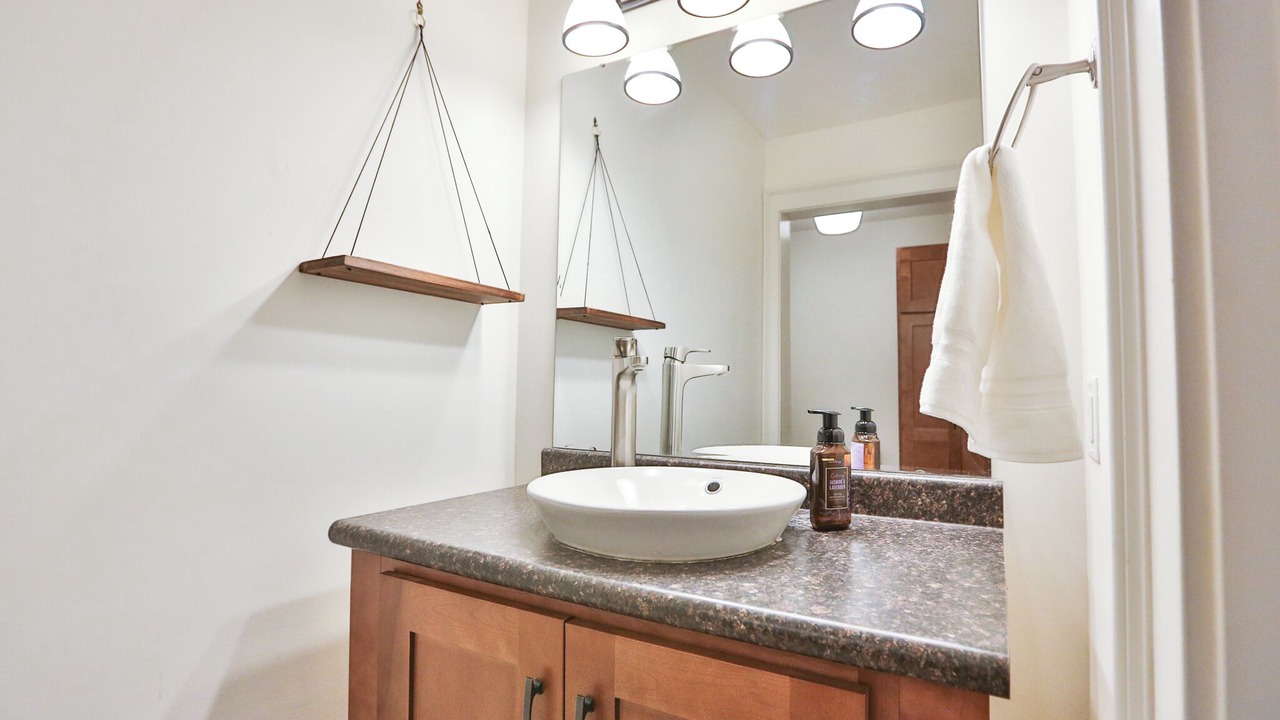 Photo of Bathroom in Monroe