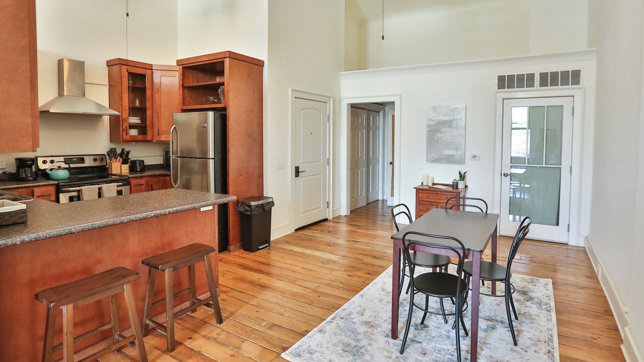 Photo of Kitchen in Monroe