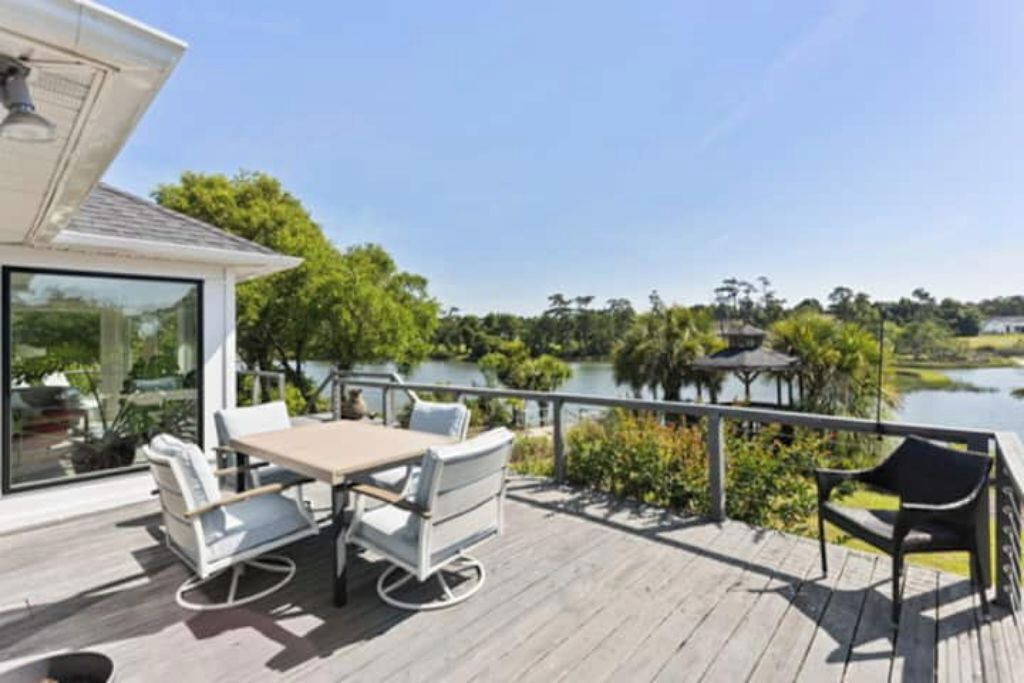 Photo of Outdoor in Hampstead