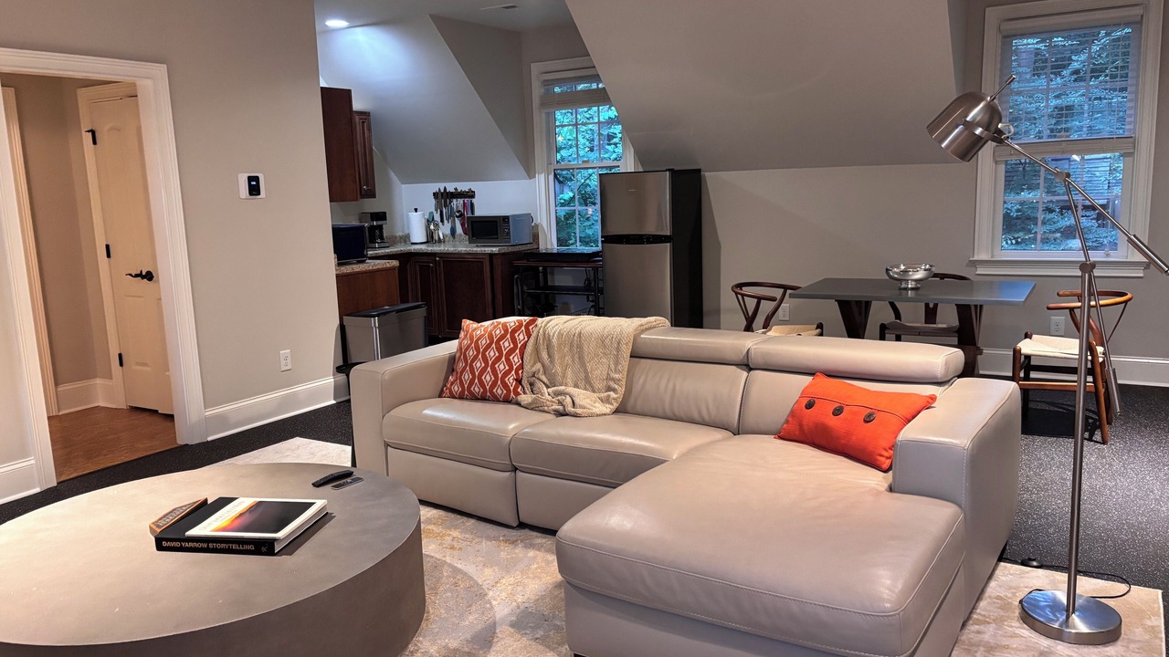 Photo of Livingroom in Durham