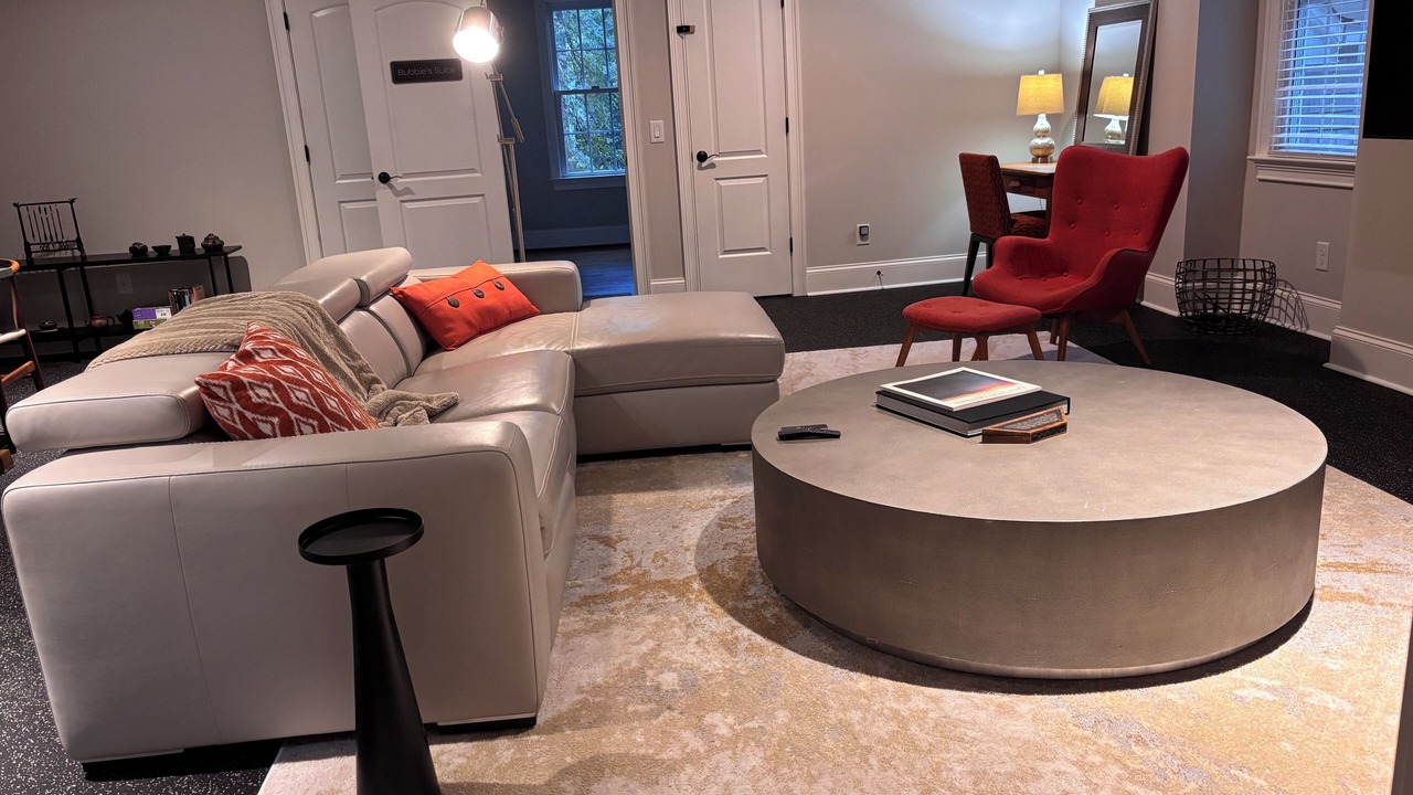 Photo of Livingroom in Durham