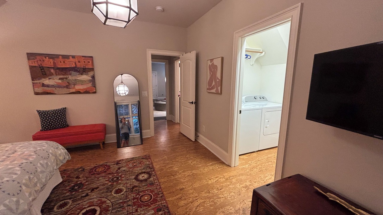 Photo of Bedroom in Durham