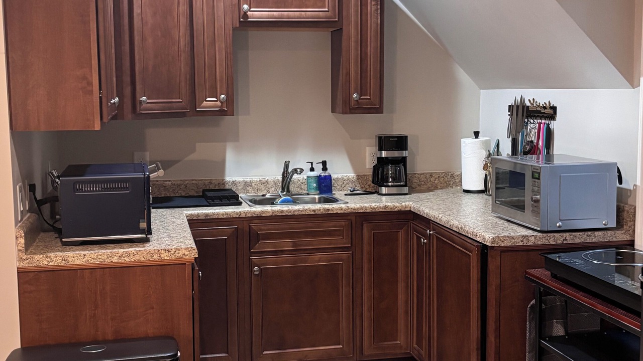 Photo of Kitchen in Durham