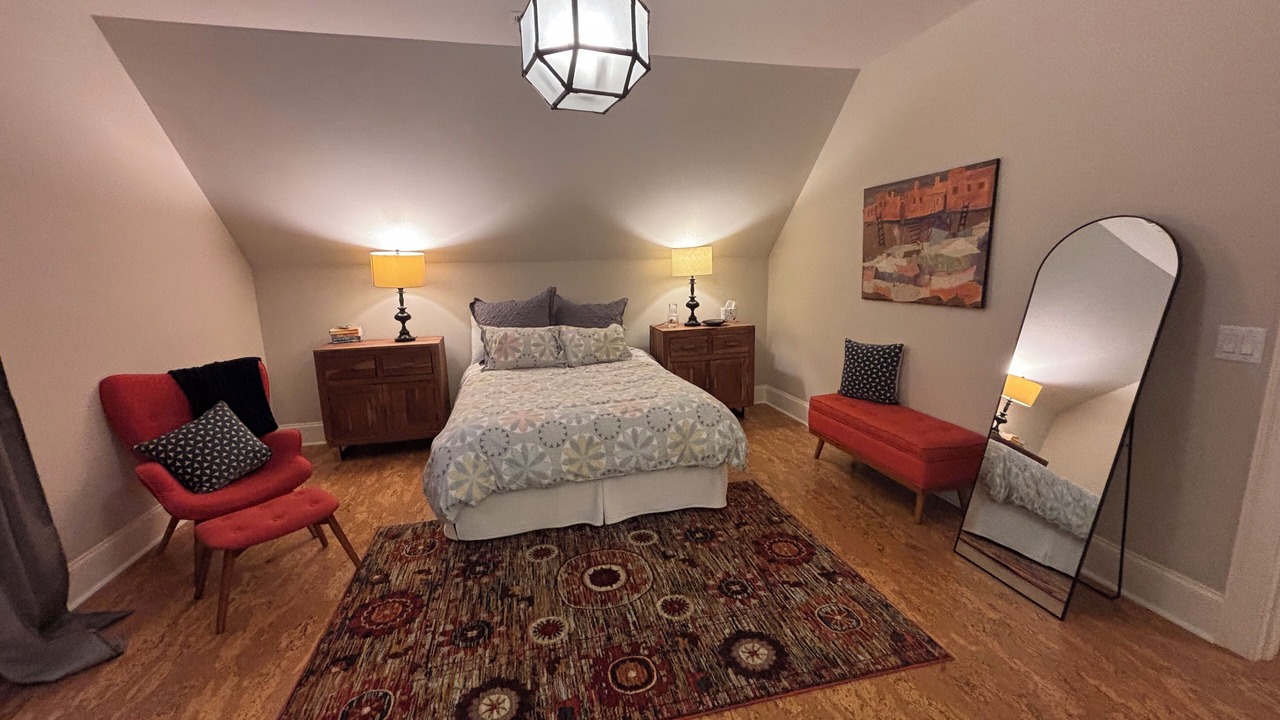 Photo of Bedroom in Durham