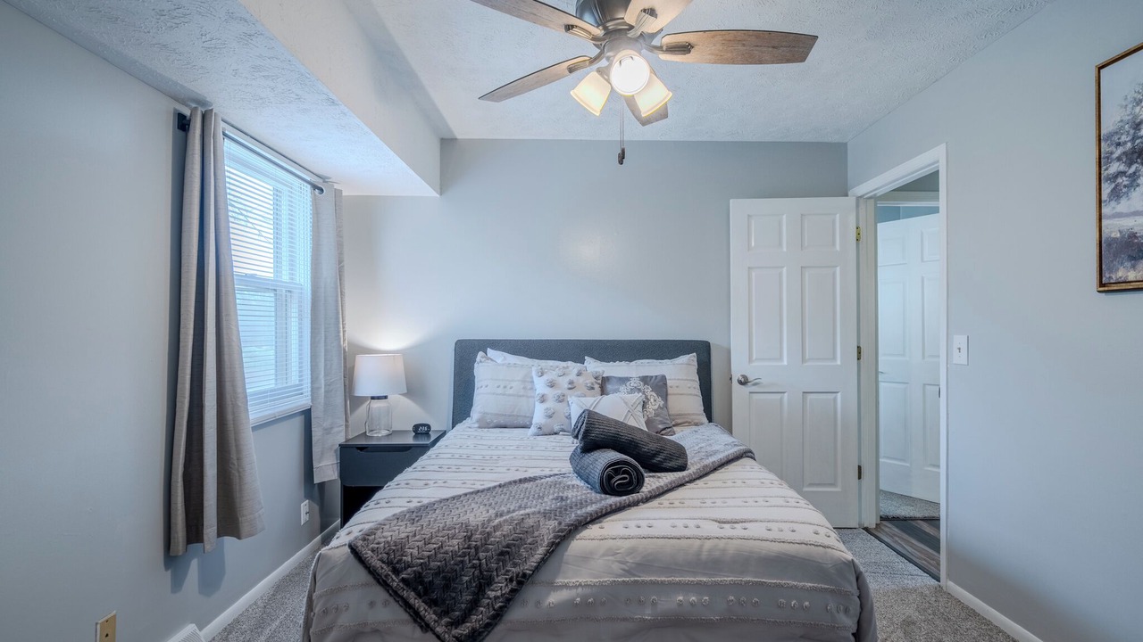 Photo of Bedroom in Bennington