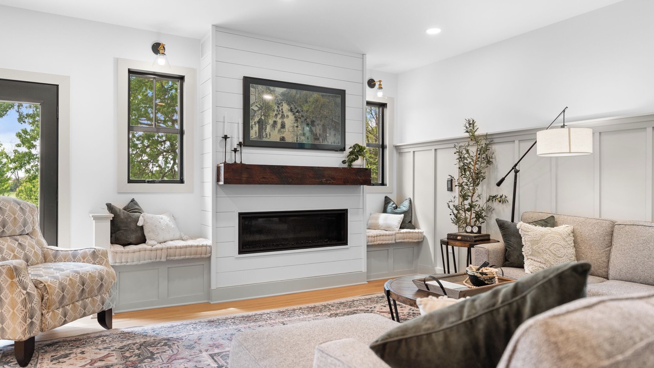 Photo of Livingroom in Zumbrota