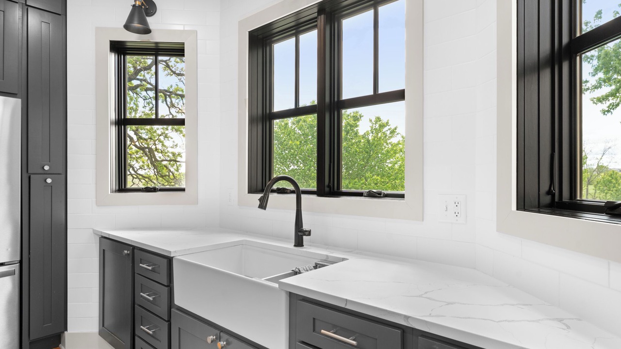 Photo of Kitchen in Zumbrota