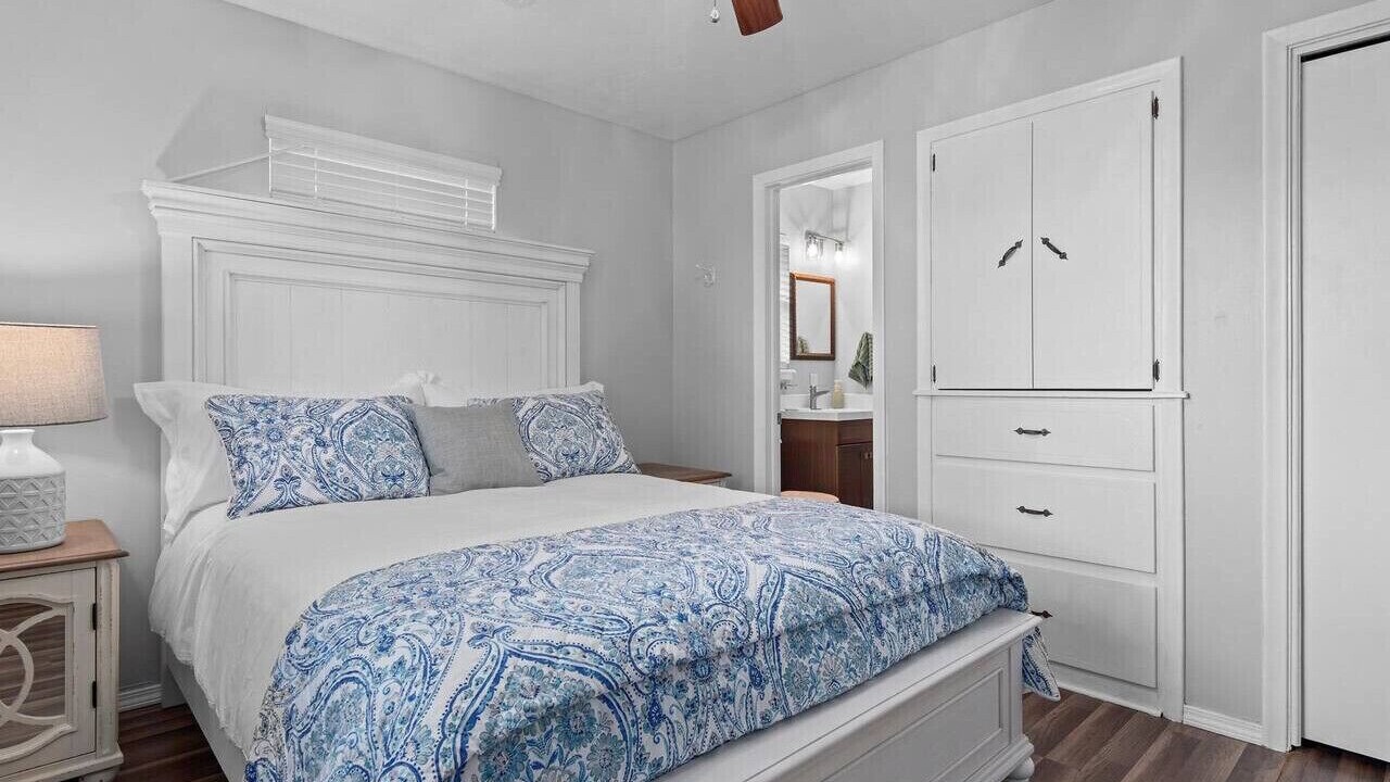 Photo of Bedroom in Bartlesville