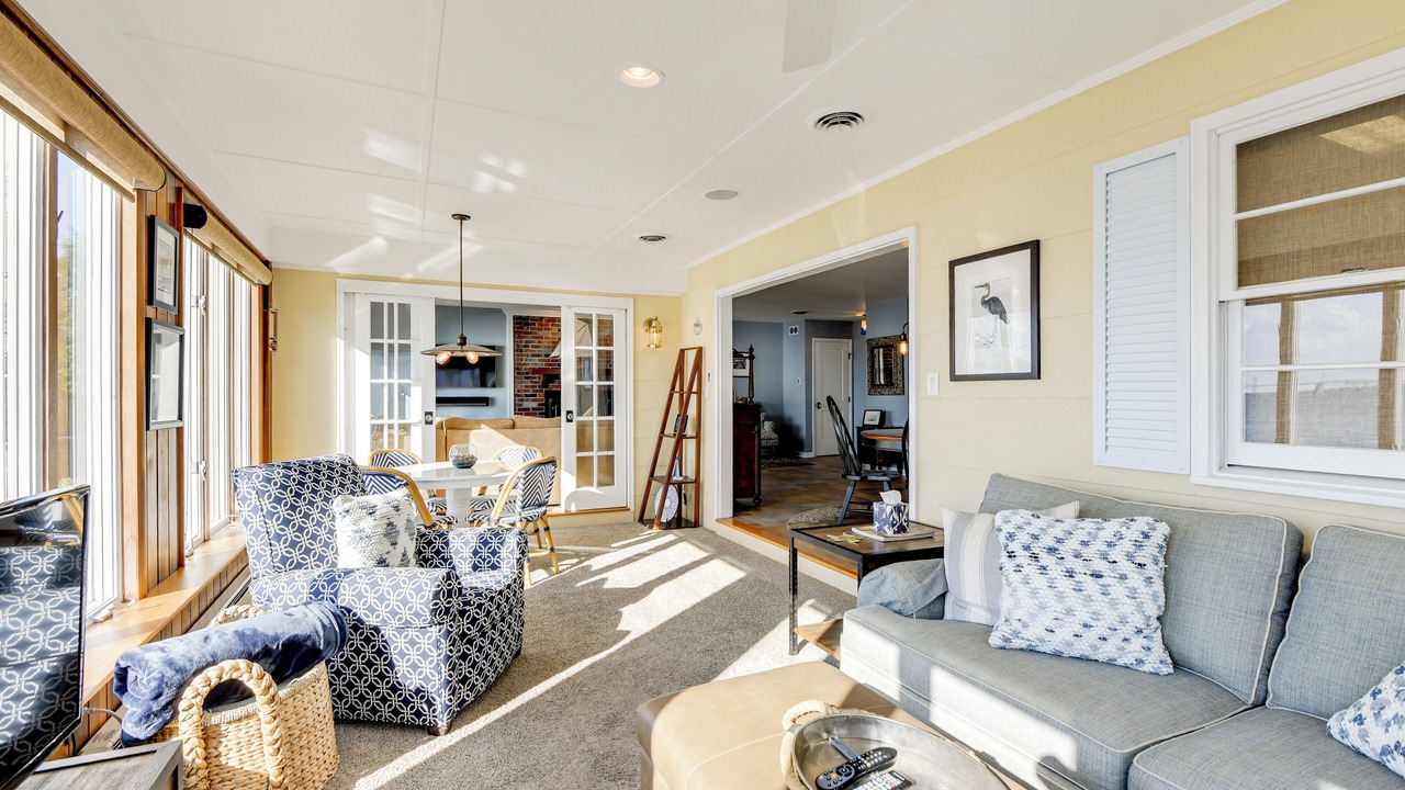 Photo of Livingroom in Stevensville