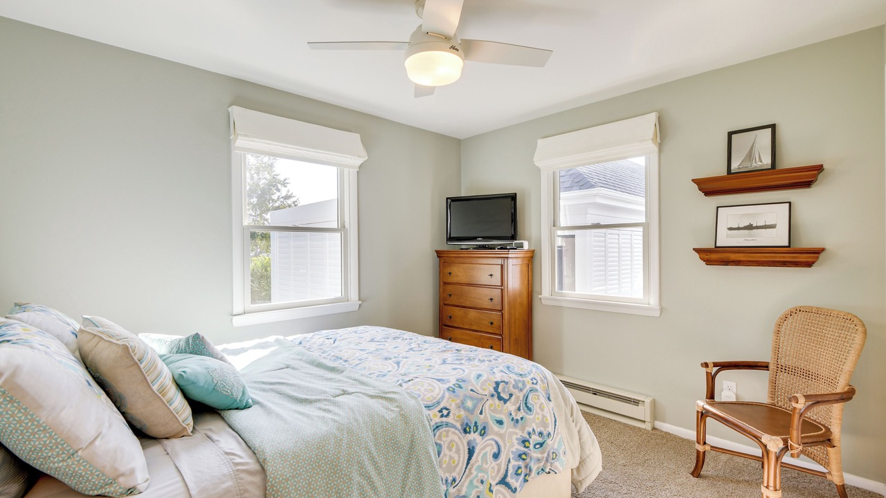 Photo of Bedroom in Stevensville