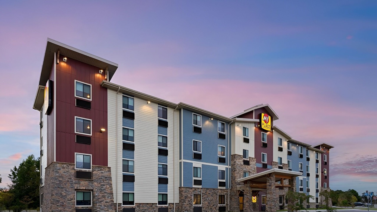 Photo of Outdoor in Westgate