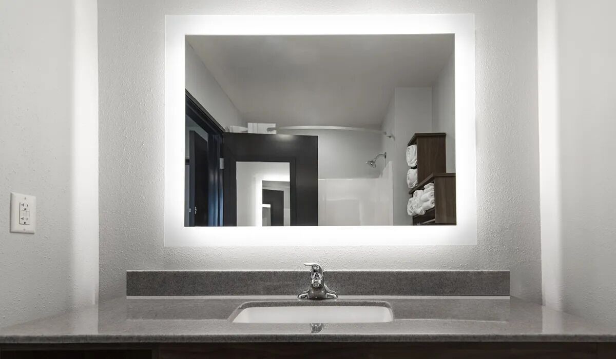 Photo of Bathroom in Westgate