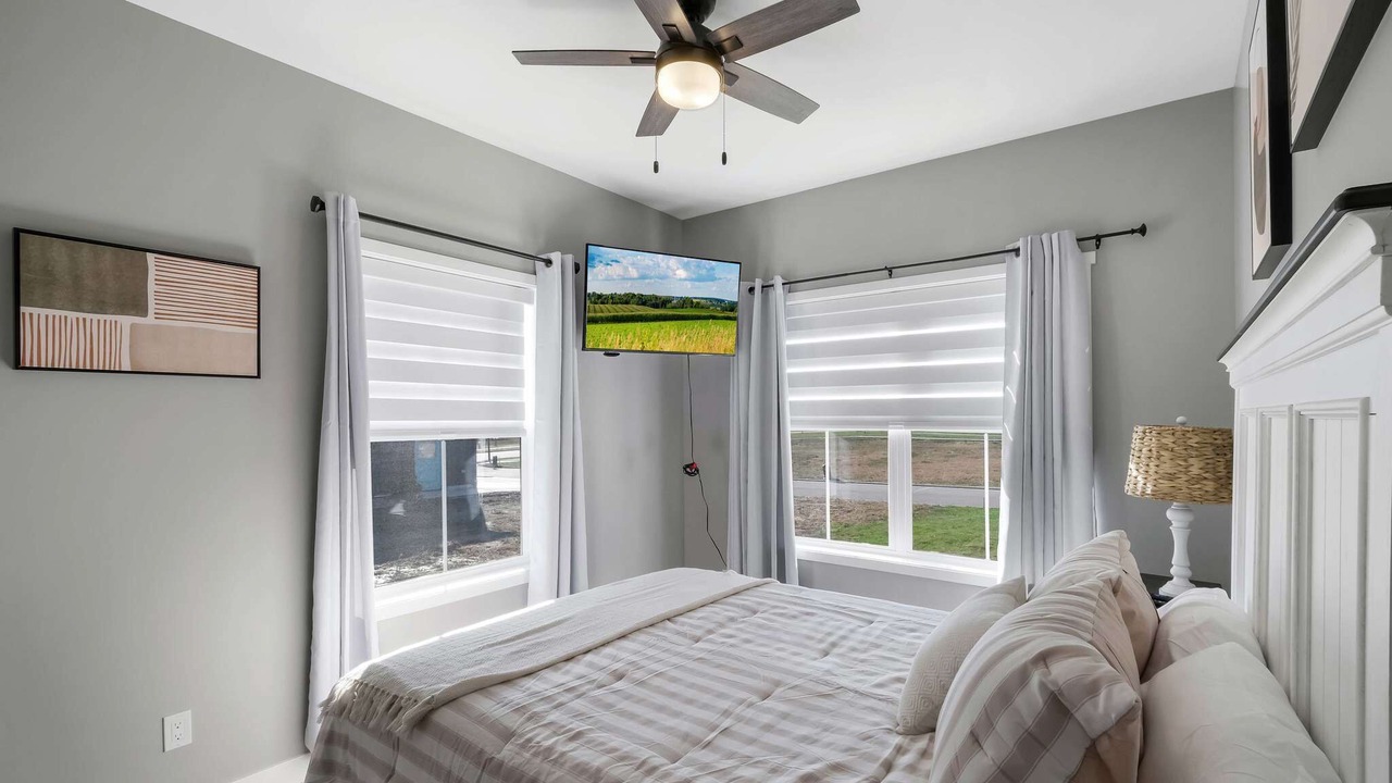 Photo of Bedroom in Ottawa