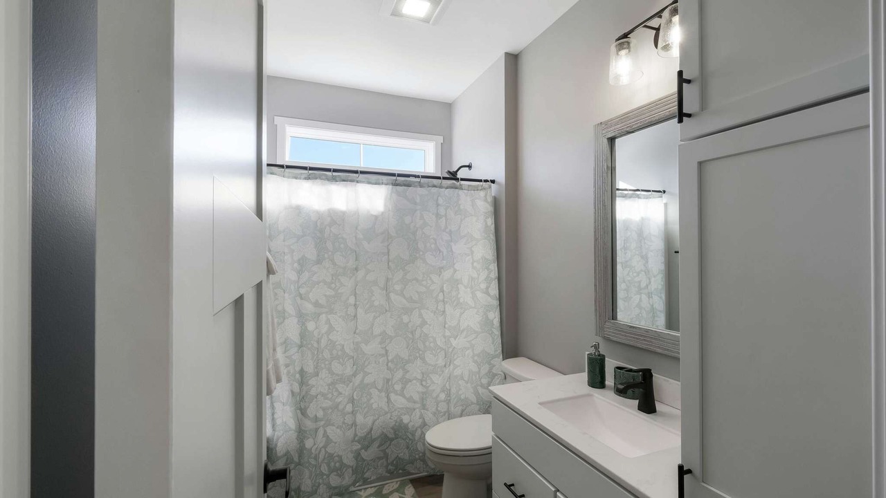 Photo of Bathroom in Ottawa