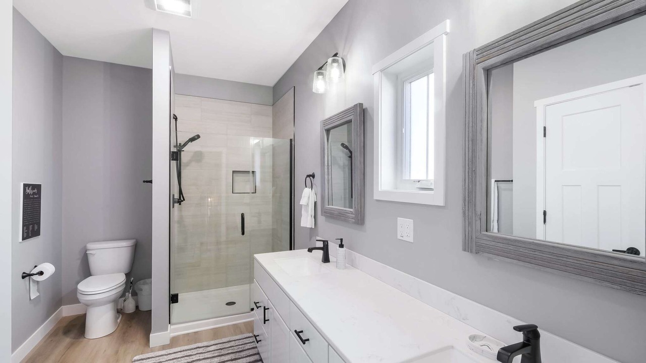Photo of Bathroom in Ottawa