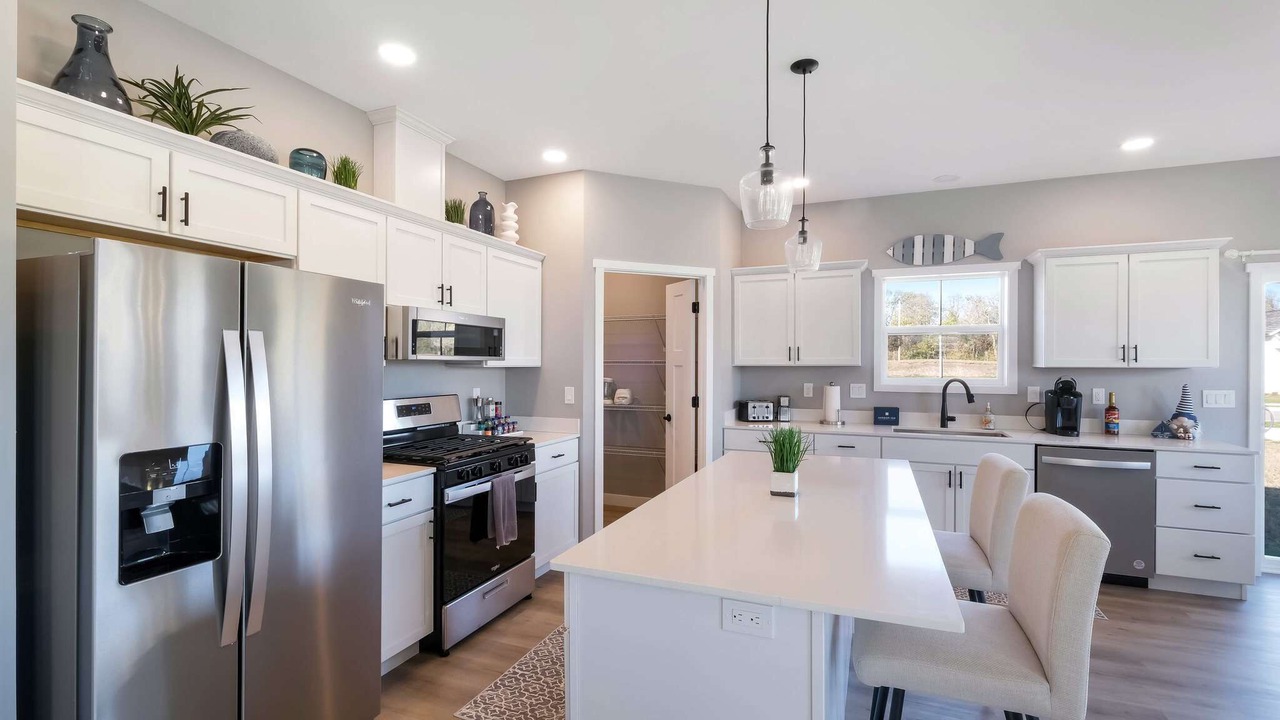 Photo of Kitchen in Ottawa