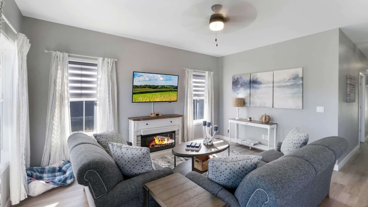 Photo of Livingroom in Ottawa