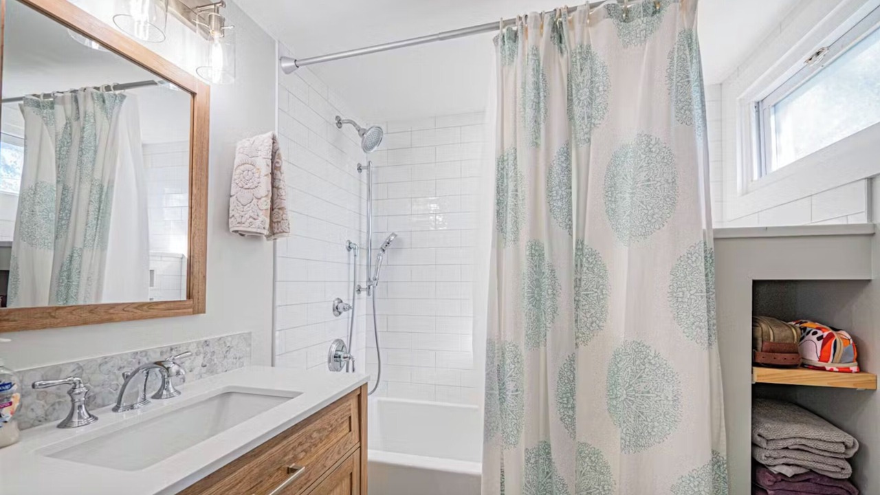 Photo of Bathroom in Eastport