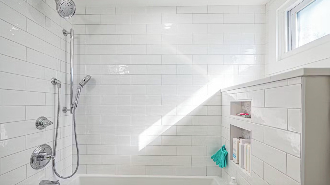 Photo of Bathroom in Eastport