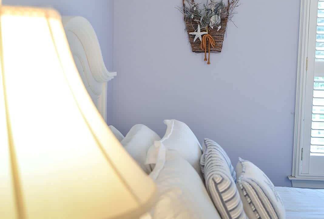 Photo of Bedroom in Middle River