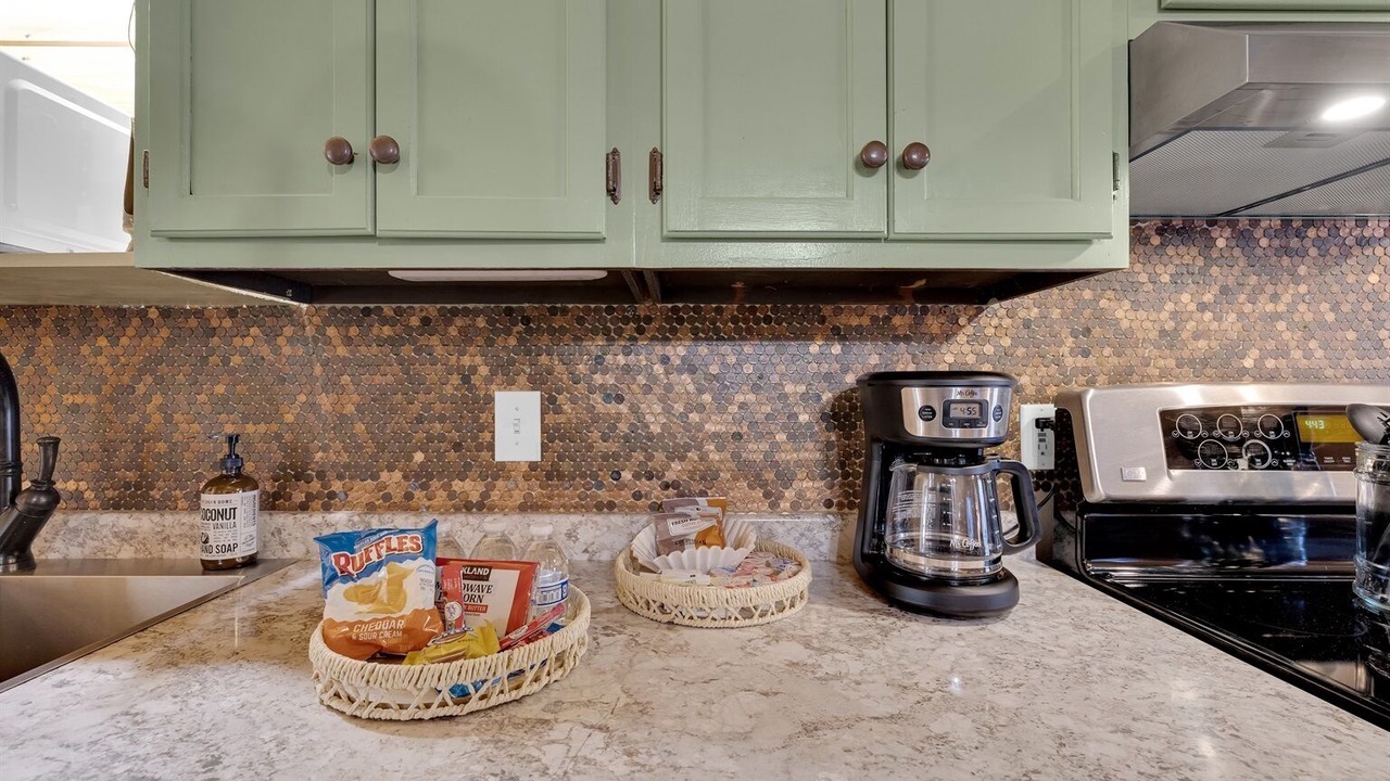 Photo of Kitchen in Valley Head