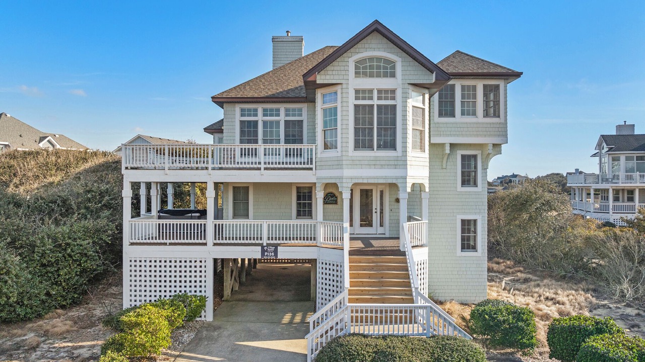 Photo of Outdoor in Pine Island
