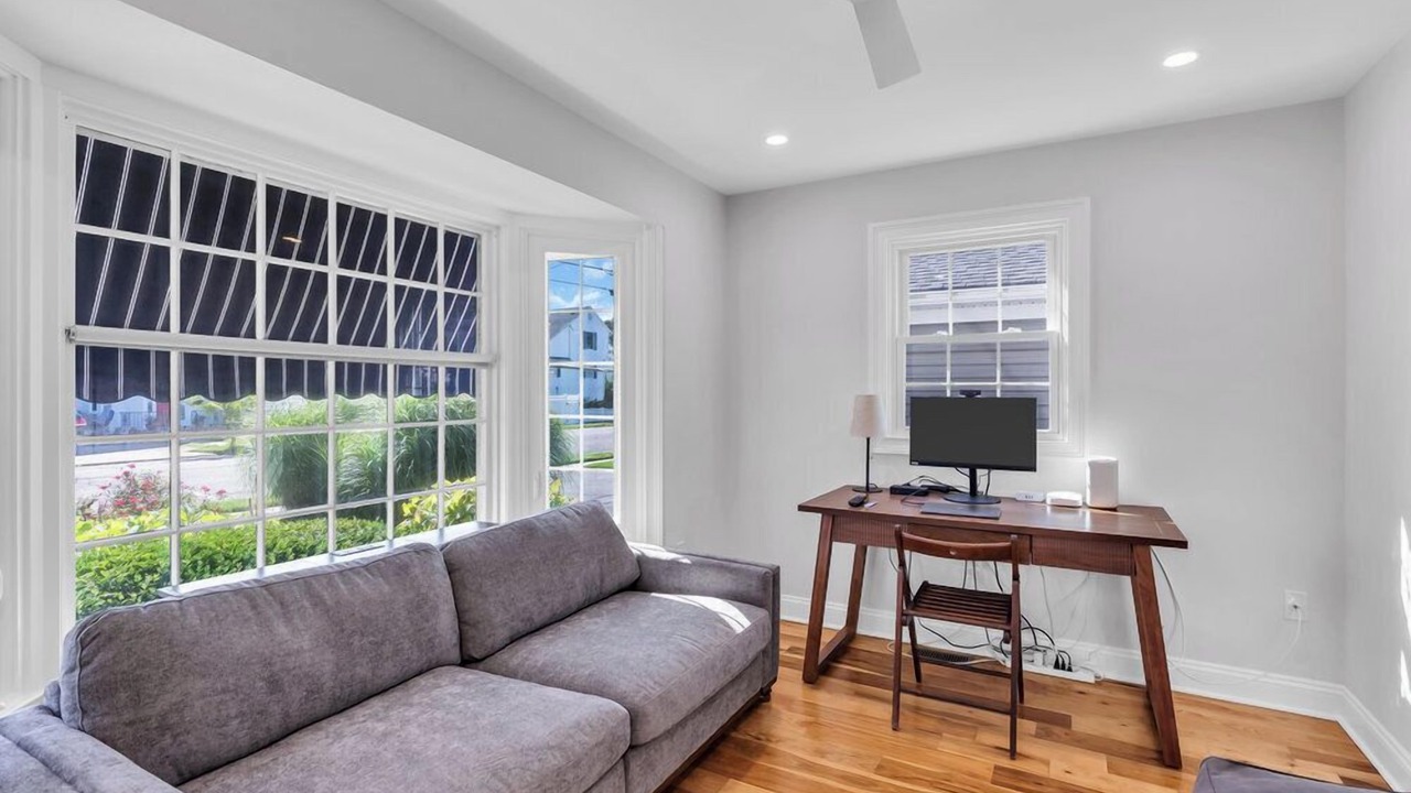 Photo of Livingroom in Point Pleasant Beach