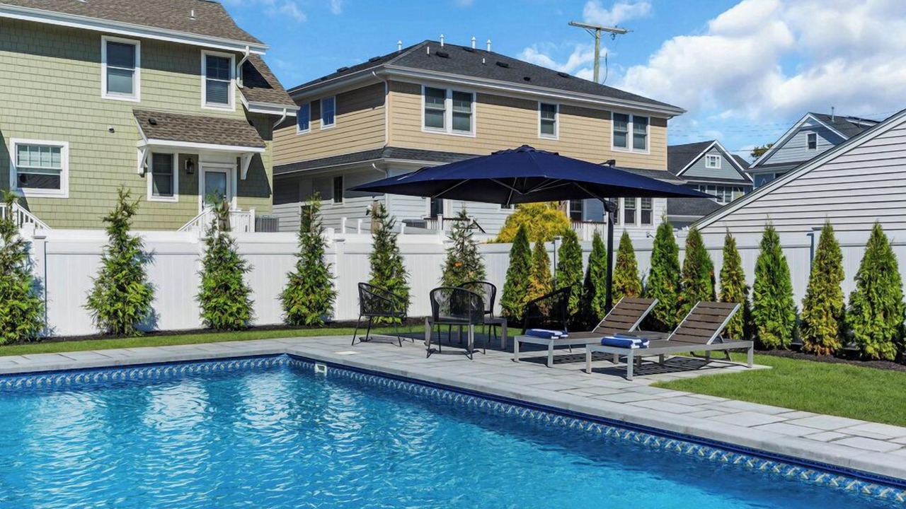 Photo of Outdoor in Point Pleasant Beach