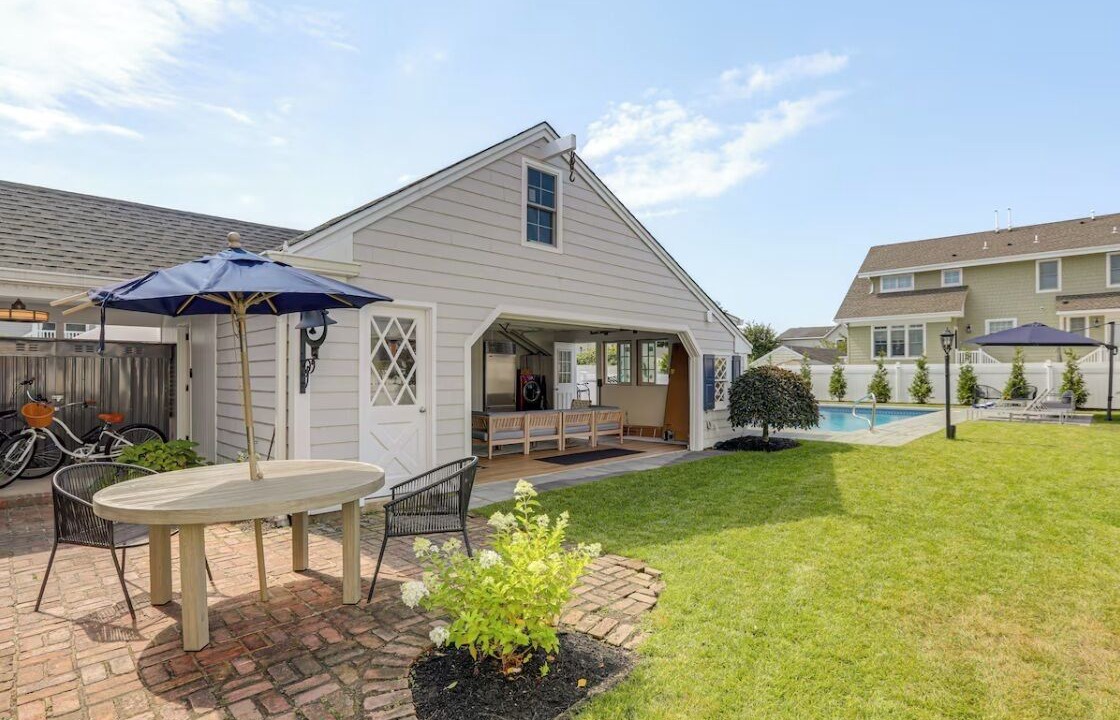 Photo of Outdoor in Point Pleasant Beach