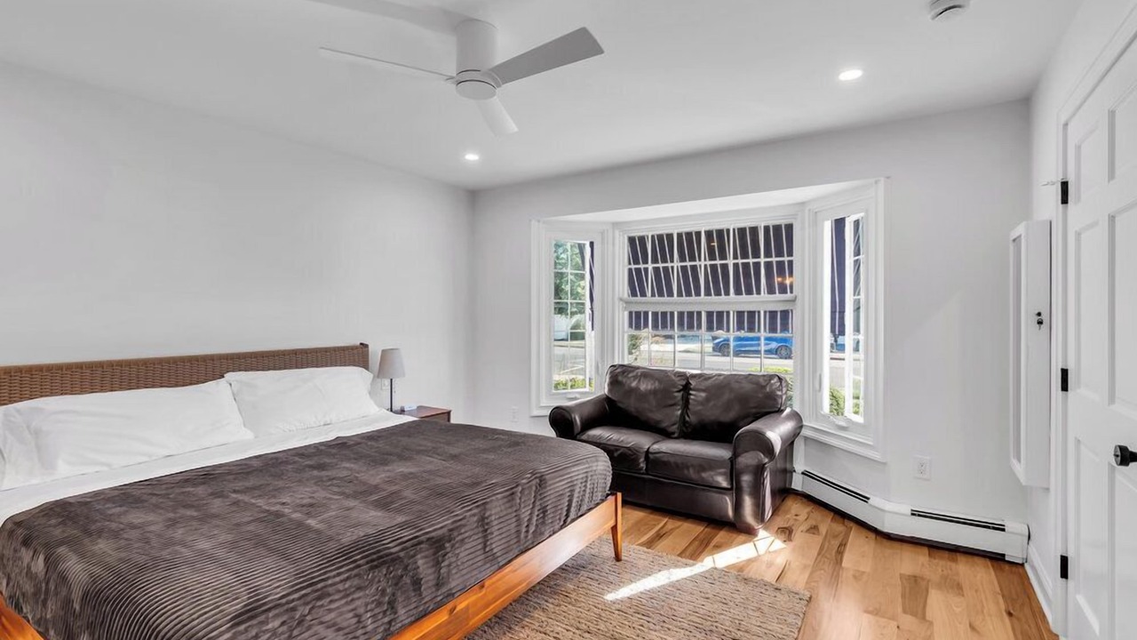 Photo of Bedroom in Point Pleasant Beach