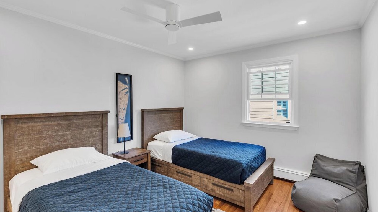 Photo of Bedroom in Point Pleasant Beach