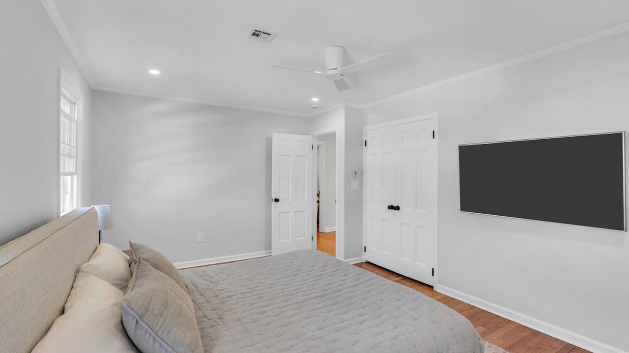 Photo of Bedroom in Point Pleasant Beach