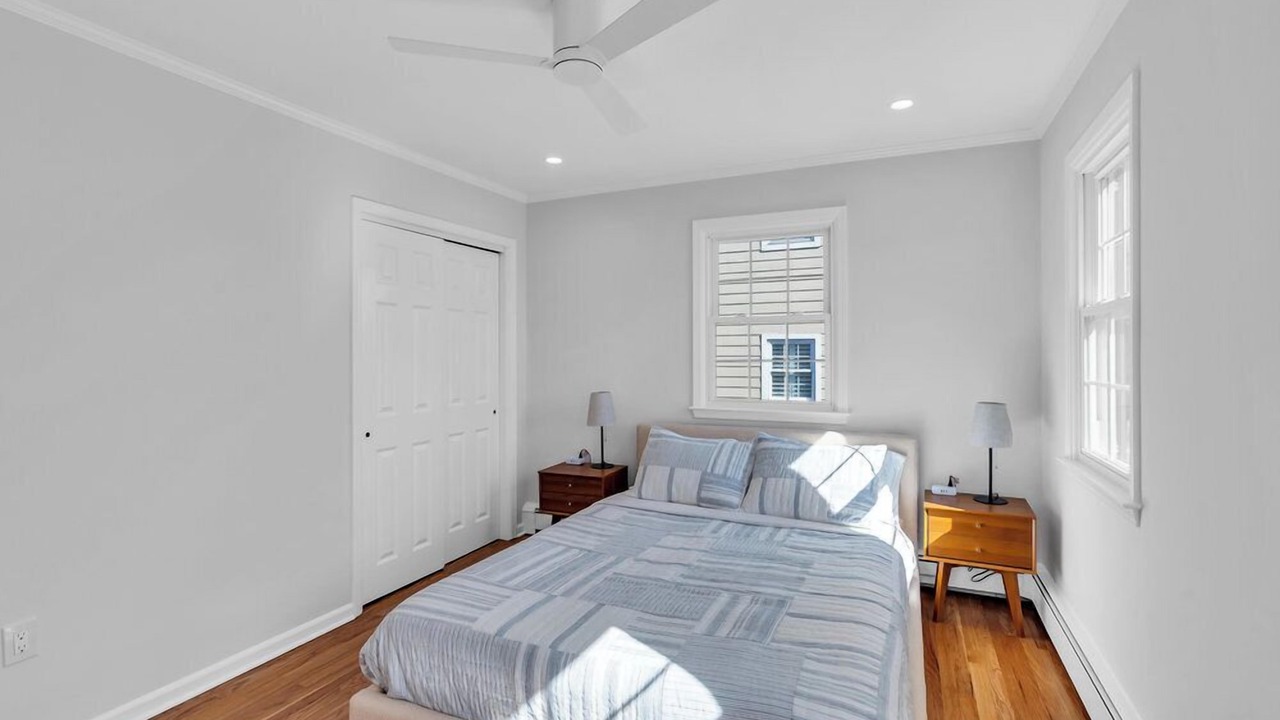 Photo of Bedroom in Point Pleasant Beach