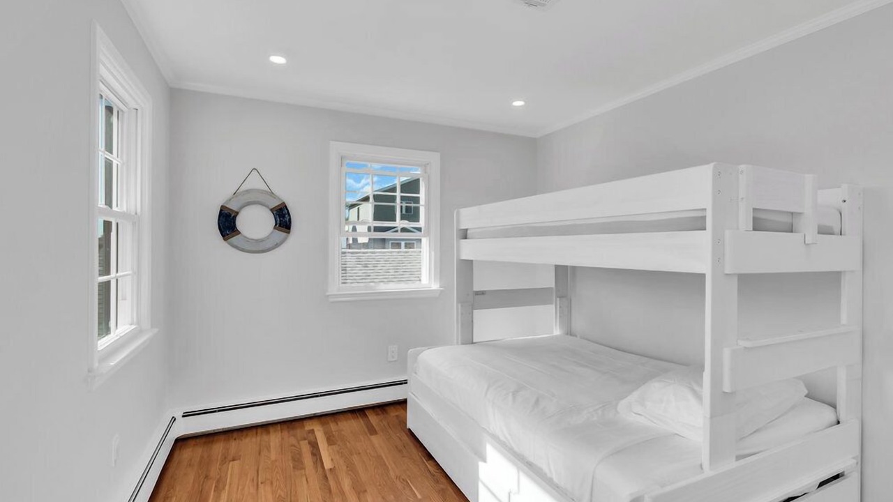Photo of Bedroom in Point Pleasant Beach