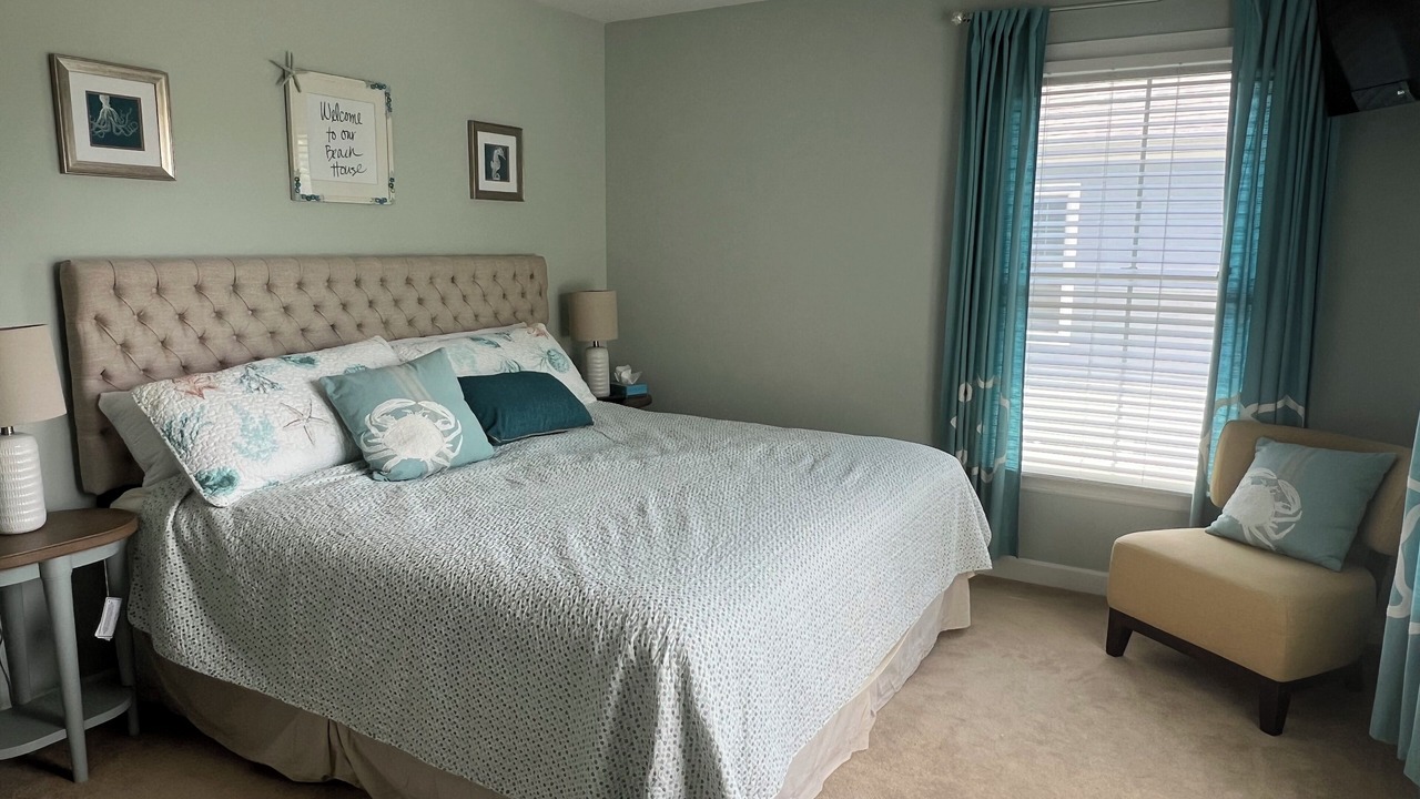 Photo of Bedroom in Sun Ridge