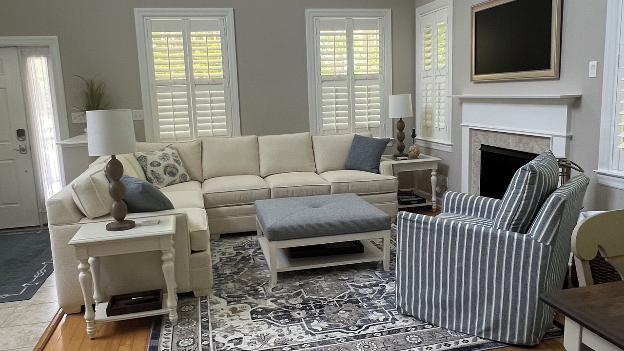 Photo of Livingroom in Sun Ridge