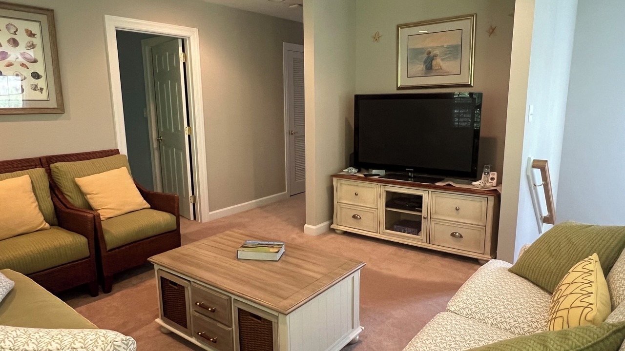 Photo of Livingroom in Sun Ridge