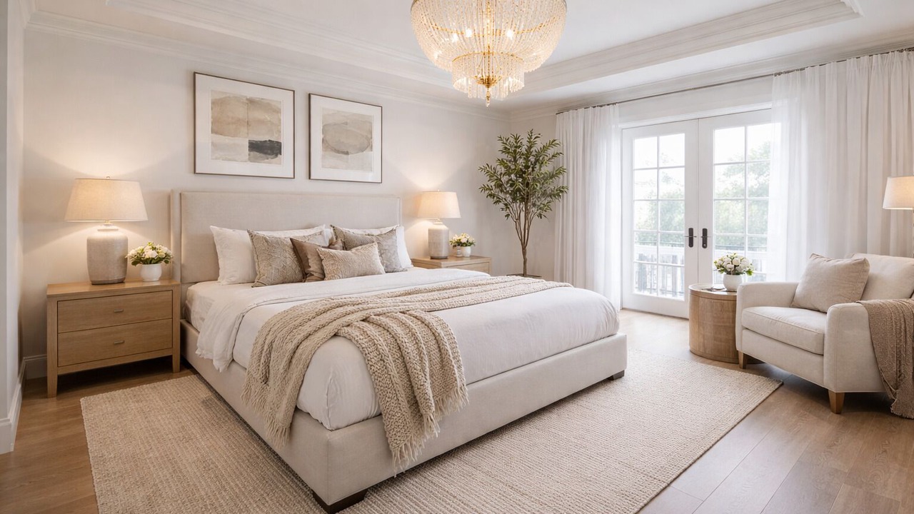 Photo of Bedroom in Richwood