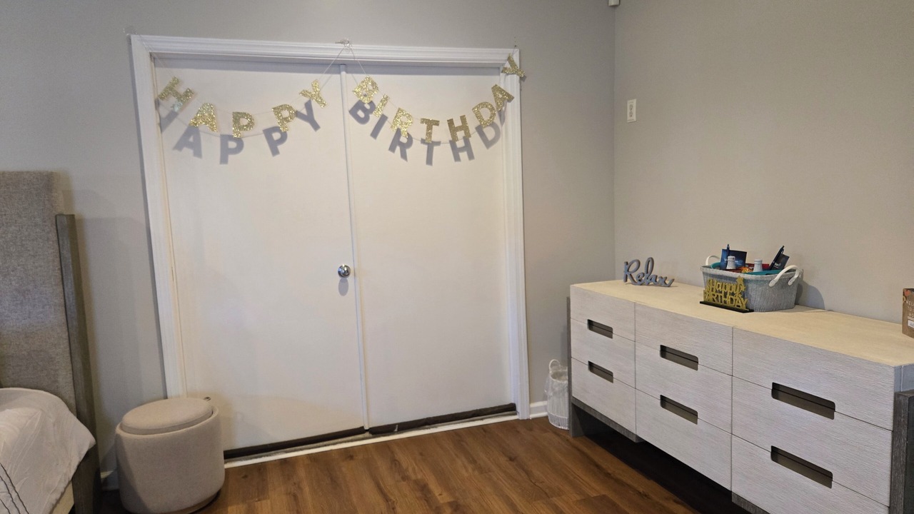 Photo of Bedroom in Egg Harbor City