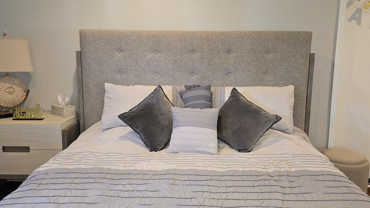 Photo of Bedroom in Egg Harbor City