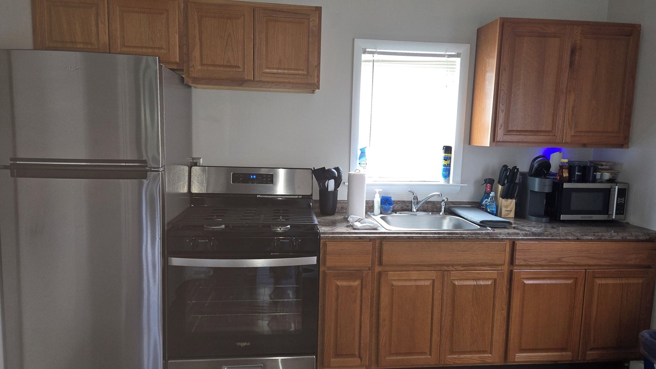 Photo of Kitchen in Egg Harbor City